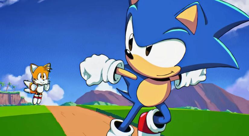 A Sonic Origins fejlesztői szerint nem az ő hibájuk a játék rossz állapota