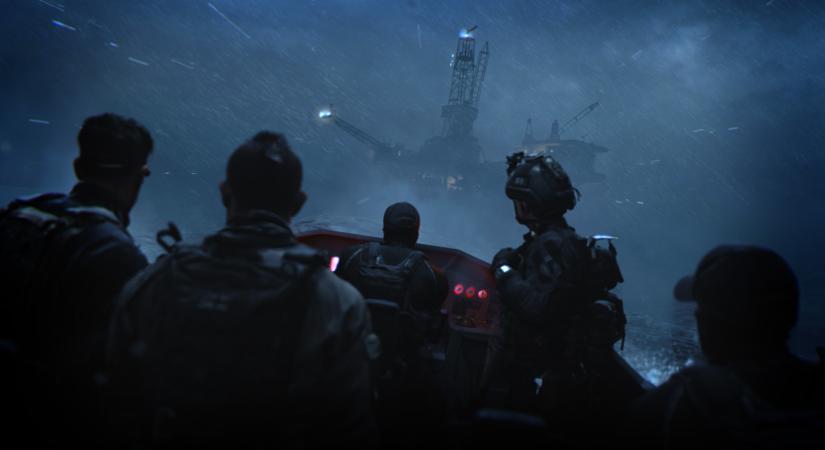 Augusztus közepén kezdődhet a Call of Duty: Modern Warfare 2 bétája