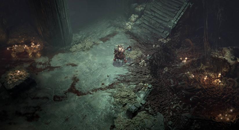 Folyamatos frissítések és még kiegészítő is várható a Diablo IV-hez