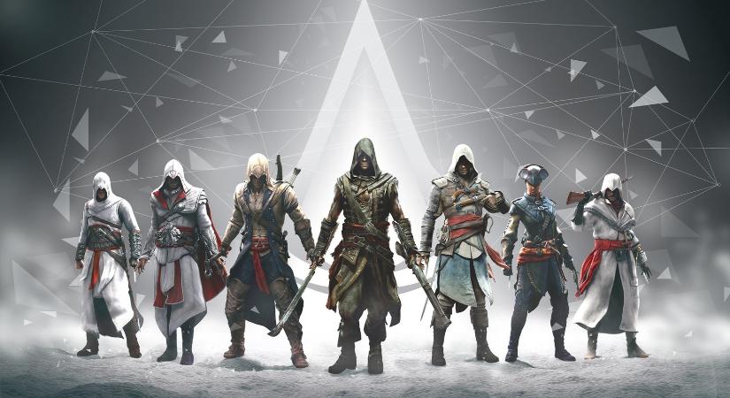 Még ma bemutatkozhat az új Assassin's Creed?