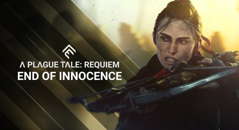 Elragadó gameplay trailert kapott az A Plague Tale: Requiem