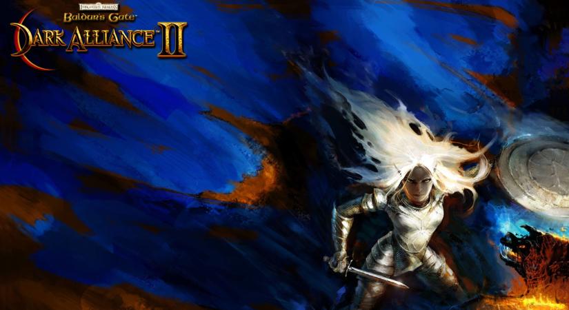 Idén nyáron érkezik a Baldur's Gate: Dark Alliance 2 újrakiadása