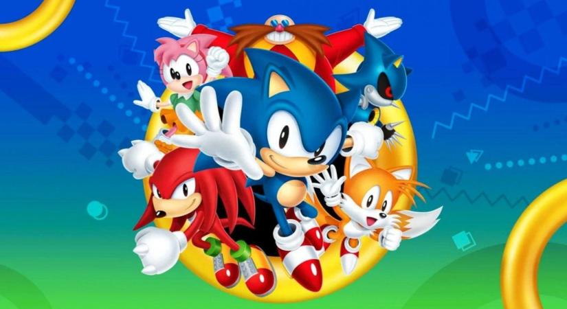 Kimaradnak a Sonic 3 zenéi a Sonic Originsből