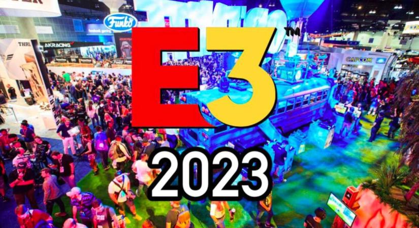 Jövőre már biztosan lesz E3