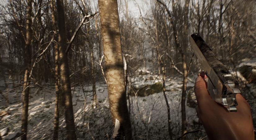 Kukába kerülhetett az Abandoned című PS5-ös horrorjáték