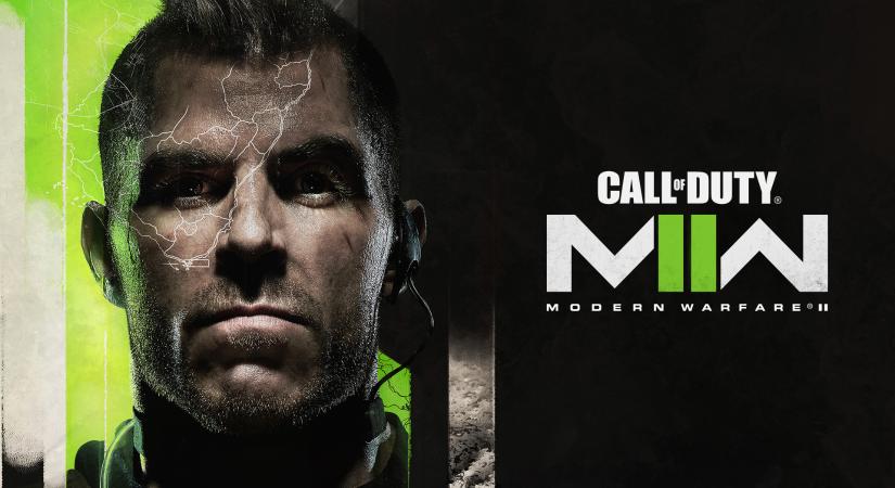 A jövő hét folyamán gameplay érkezik a Modern Warfare 2-ből