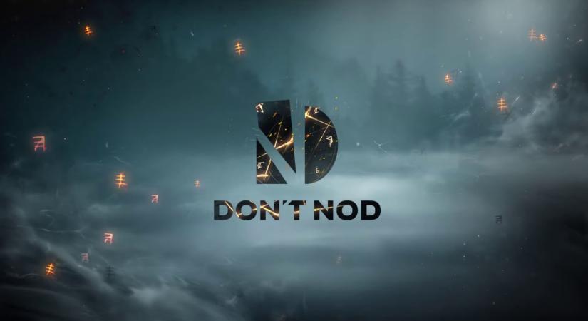 Mostantól a Don't Nod nevet viseli a Dontnod csapata