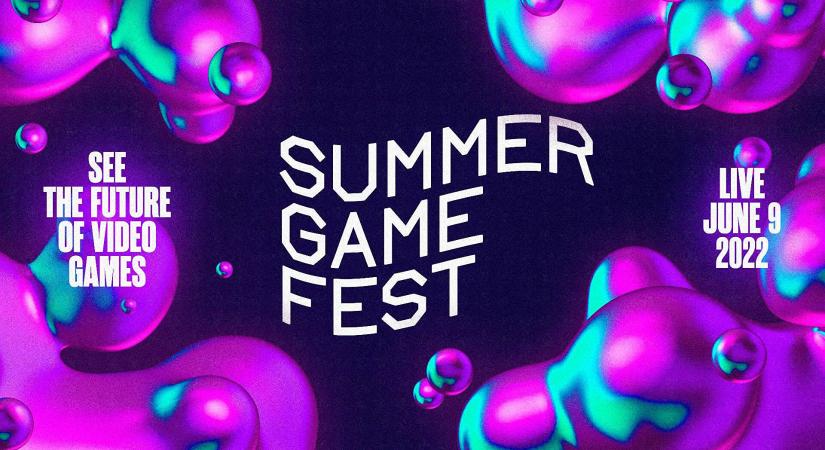 Harminc különböző stúdió és fejlesztőcsapat vesz részt a Summer Game Festen