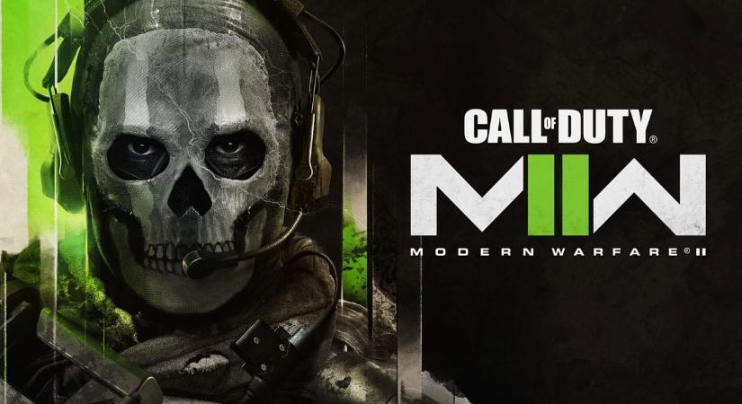 A Steamen is megjelenhet majd a Call of Duty: Modern Warfare 2?