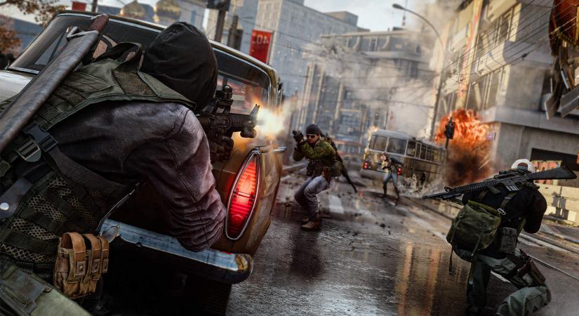 Legkorábban a 2025-ben érkező Call of Duty felett rendelkezhet teljhatalmúan a Microsoft