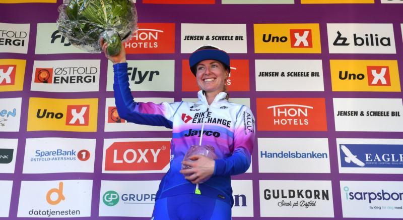 Országútis hírek külföldről: megszakadt Marianne Vos sorozata, Bigham ismét nekivág az egyórás világcsúcsnak, alakulnak a Vuelta keretek