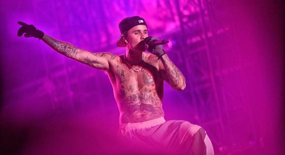Tízezrek buliztak Justin Bieber slágereire a Szigeten - fotók