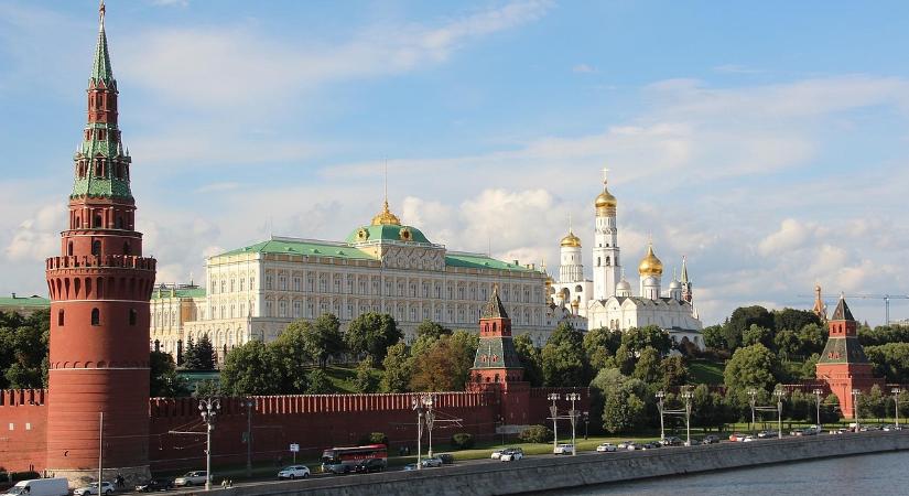 Több mint négy évvel vetette vissza az orosz gazdaságot a háború