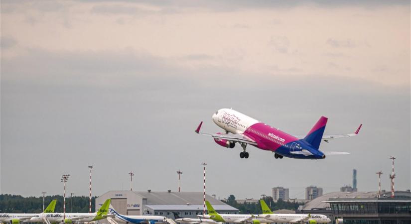 Nehéz elhinni az extraprofitadó koncepcióját a Wizz Air elnöke szerint
