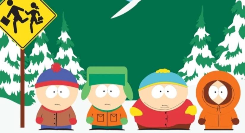 Székrekedéssel jelentettek be egy új South Park-játékot