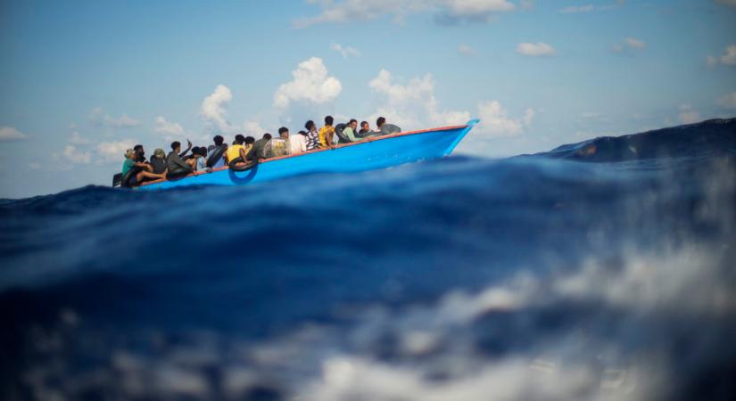 Meredeken emelkedik az EU-ba érkező illegális migránsok száma