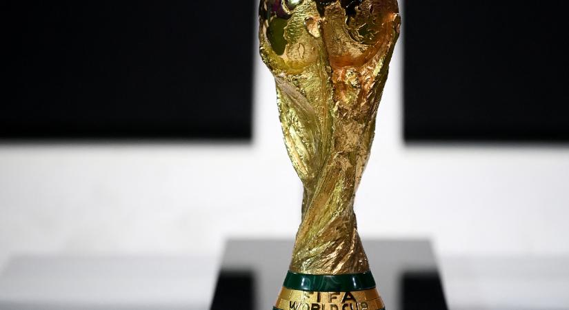 Sportrádió: Szabados Gábor szerint az idei vb után sokat fejlődhet az arab országok futballja