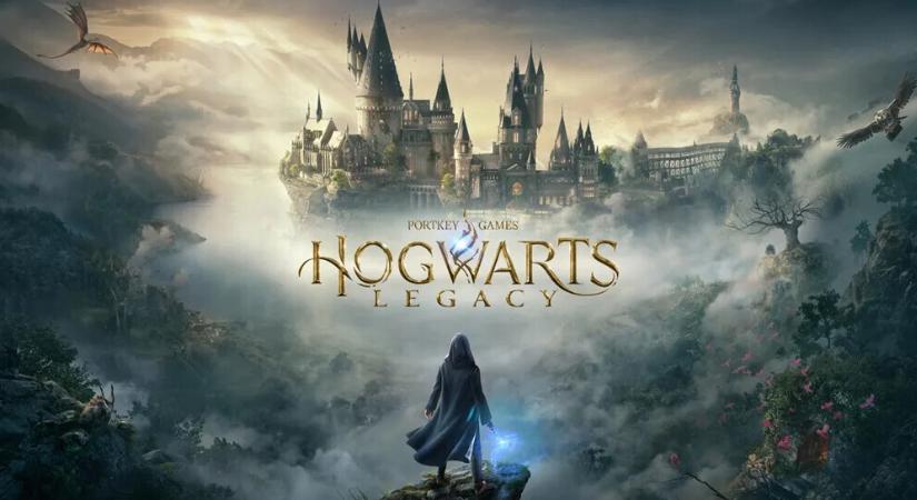 Ismét elhalasztották a Hogwarts Legacy megjelenését