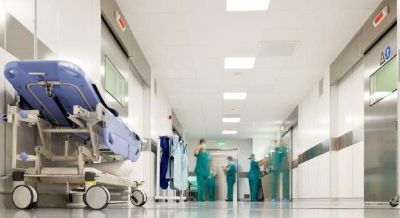 1,8 milliárdot fizetne az állam a siklósi kórházért