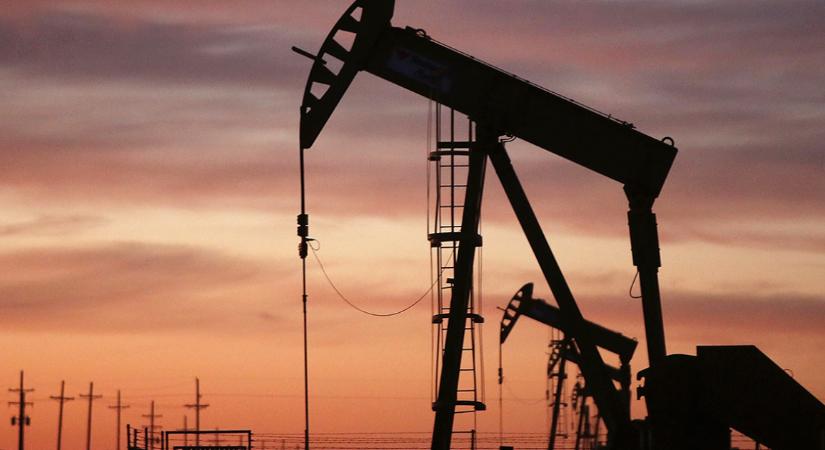 Ukrajna felszólítja az arab országokat, hogy csatlakozzanak az orosz olajra vonatkozó embargóhoz