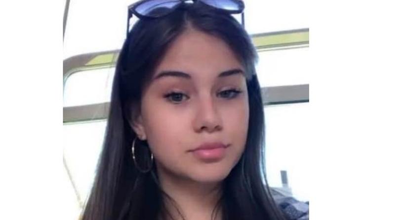 Eltűnt egy 14 éves lány – segítsen megtalálni!
