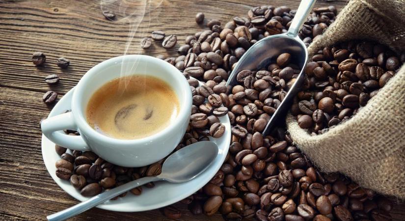 Jót tesz a szívnek a napi 3 csésze kávé: igazság, vagy mítosz?