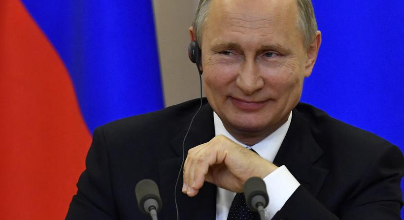 Putyin azon gondolkodik, hogy megszünteti a diplomáciai kapcsolatokat az USA-val