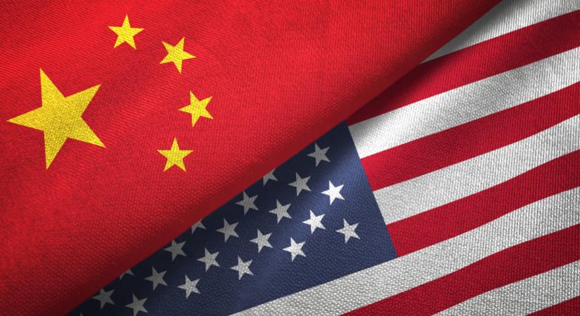 WSJ: Novemberben amerikai–kínai csúcstalálkozót tarthatnak