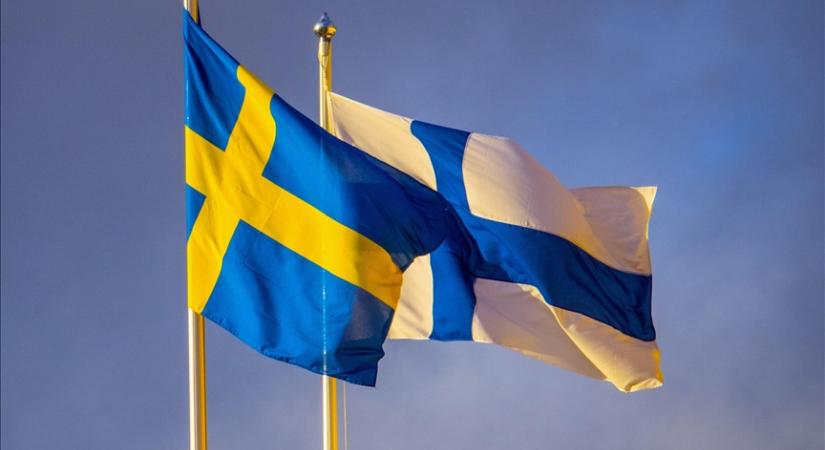 Mevlüt Çavuşoğlu: Svédország és Finnország nem teljesítette a NATO-csatlakozással kapcsolatos kötelezettségeit