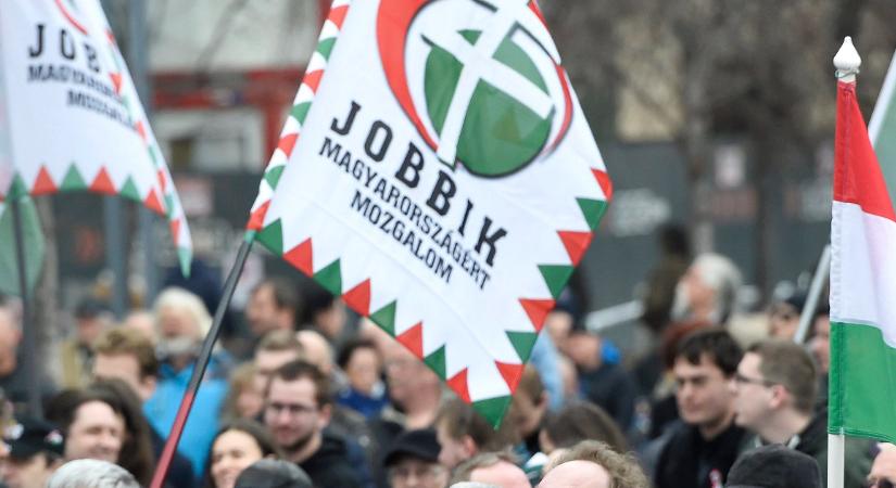 „Jakab Péter kiszorítása volt az utolsó csepp” – kilép a Jobbikból a párt Pest megyei elnöke