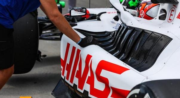 A Haas elkötelezte magát a Formula-1 iránt
