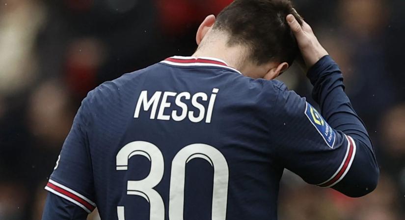 Messi 2005 óta először nem nyerhet Aranylabdát - ez a 30 játékos esélyes még a díjra