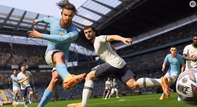 „A FIFA játékosok „imádják” a játék loot boxait!” – állítja az EA