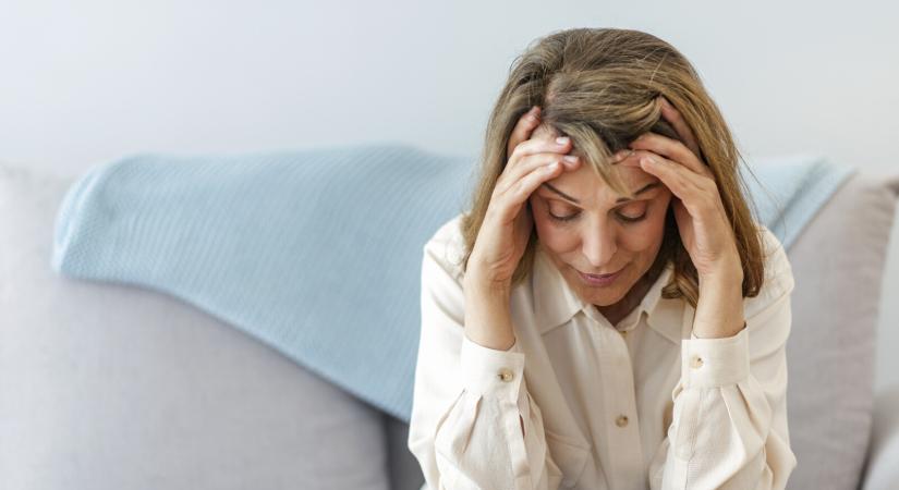 A menopauza három állomása