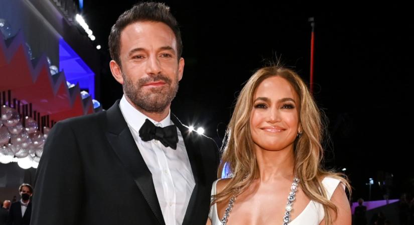10 alkalom, amikor Jennifer Lopez és Ben Affleck bebizonyították, hogy ők a legstílusosabb pár
