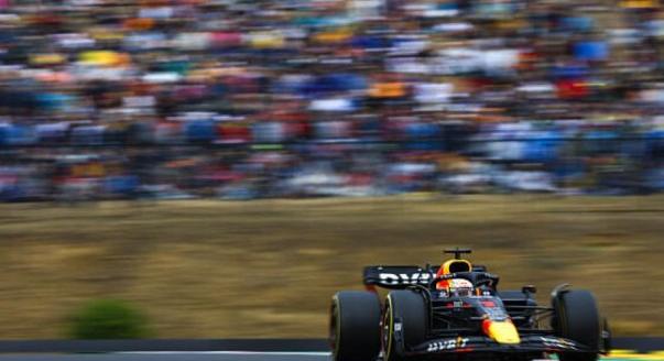 Coulthard: Verstappen csak nyugodtabb lett