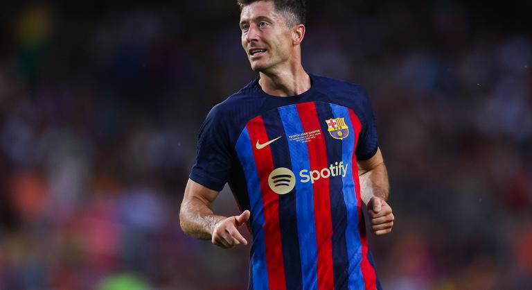 Óriási bajban a Barca, továbbra sem tudta regisztrálni Lewandowskiékat