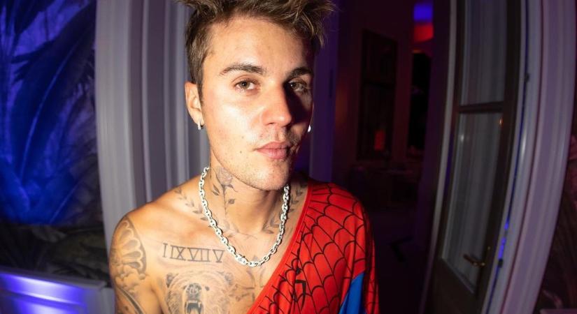 Tiborcz István turai KSTLY-ában bulizott Justin Bieber a Sziget után