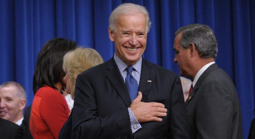 Keresztülment a törvényhozáson Biden kegyetlen reformcsomagja