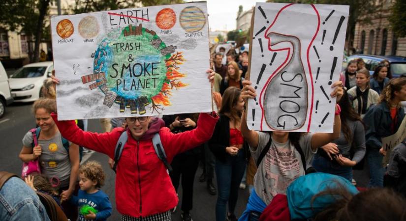 Perre vitték a strasbourgi emberi jogi bíróságon, hogy a klímaváltozás sérti az élethez való jogot, 32 ország viszont nem tesz eleget ellene