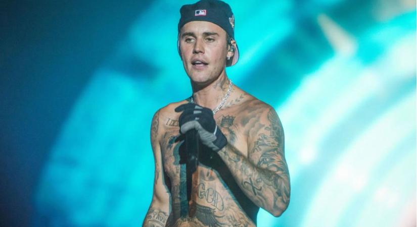 Kiderült, hol bulizott a Sziget-koncertje után Justin Bieber
