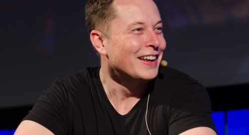 4 dolog, amit Elon Musk minden nap megtesz azért, hogy hatékony maradjon