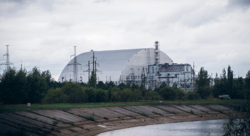 Aggasztó hírek érkeztek az ukrán atomerőműről: nem múlt el a hazánkra is leselkedő veszély