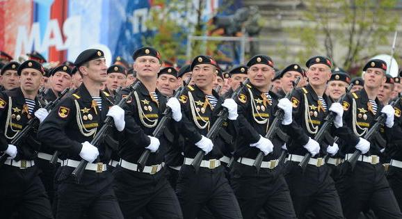 Putyin nem viccel – megjelent az új haditengerészeti stratégia