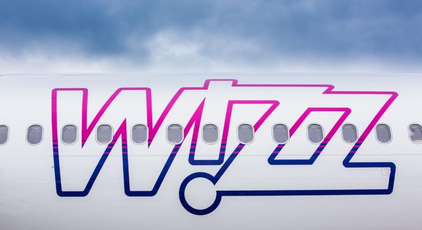 A Wizz Air újabb 100000 ingyen repülőjegyet ajánlott fel az ukrajnai menekültek számára