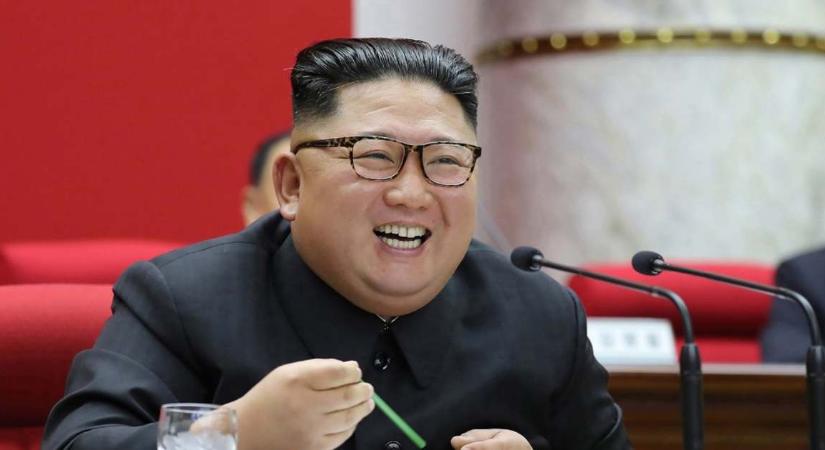 Észak-Korea győzelmet hirdetett a Covid felett