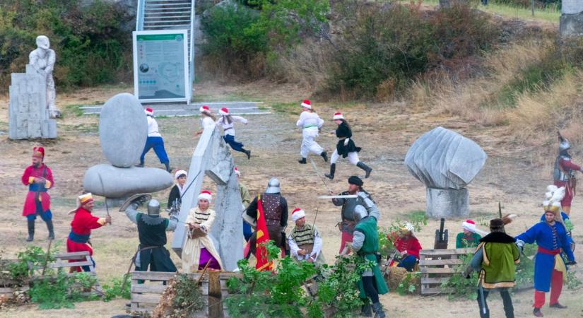 Vasárnapi programajánló