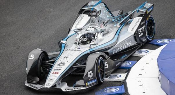 Mortara nyert, Vandoorne a Formula-E világbajnoka