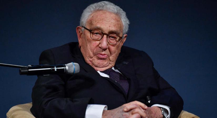 Kissinger szerint az USA a háború szélén áll Oroszországgal és Kínával