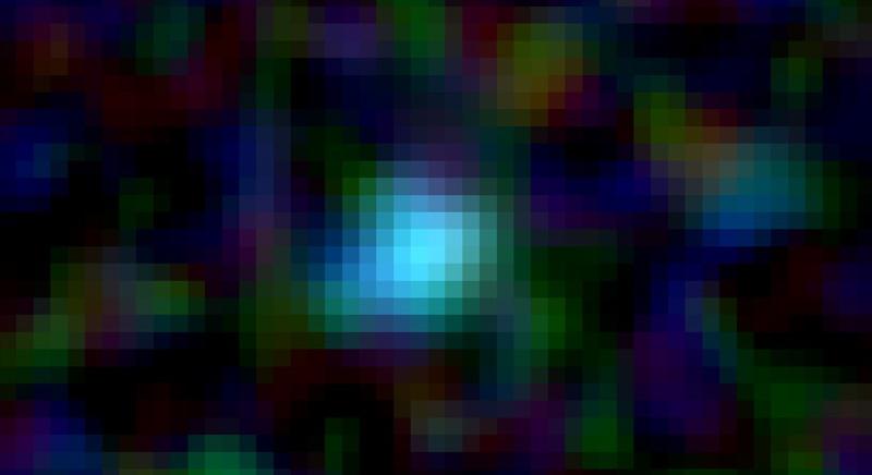 Négy felfedezés távoli galaxisokról a James Webb első mérései alapján